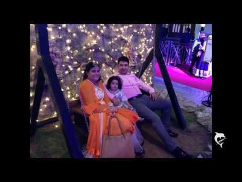 Happy Birthday Sassy !!