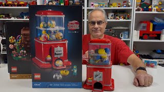 Top 5 LEGO Sets of 2025 - I actually built a couple