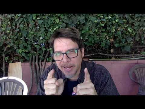 Buddha Nature is Music