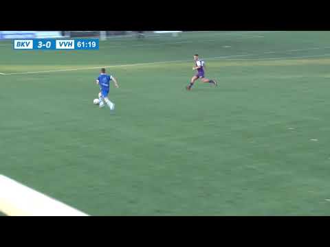 Samenvatting RKSV Bekkerveld - VV Hellas