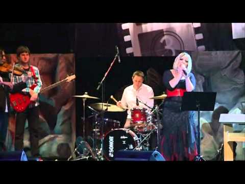 Júlia Smolková - Kéž sílu mám (Carmen)