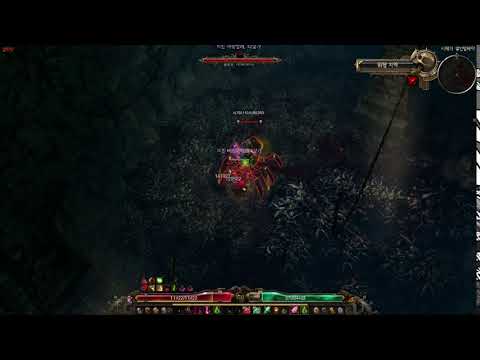 DW Chaos Witchblade MadQ 3s