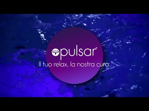 Pulsar - Il tuo relax, la nostra cura