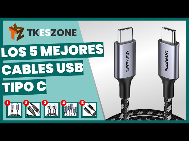 Vídeo relacionado con Cable de carga USB-C con soporte invisible, 2 en 1, 65 W, 1,5 m, para smartphones, tabletas, ordenadores portátiles y dispositivos de juegos (1 unidad)