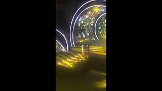 Daniela Bessia 安达 (BDaniela) Live performance Official Forbes China - Shanghai