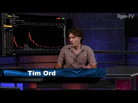 July 8th Tim Ord Interview on the Tom O'Brien Show - 2024