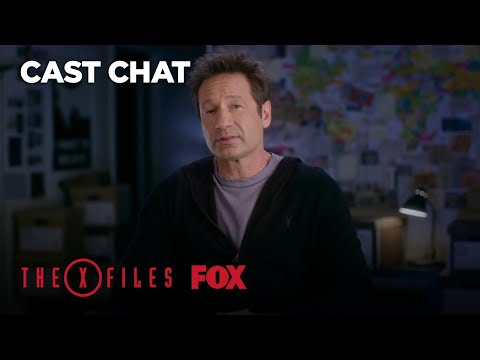 Visions Of The Future | Season 11 | THE X-FILES