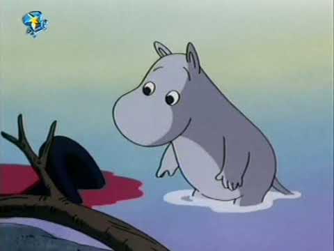 Moemin - 02 - Die Towerhoed (Afrikaans)