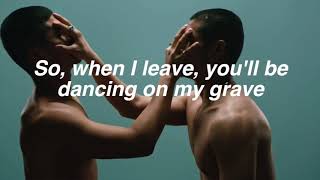 Download lagu YOUNG FATHERS // IN MY VIEW (LYRICS) mp3 Download lagu YOUNG FATHERS // IN MY VIEW (LYRICS) mp3