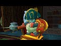 Light Plays Psychonaughts Final