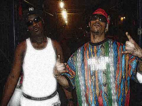 KING AMMO - We Bout (Feat. Streets Pachino) (Unreleased 2008)