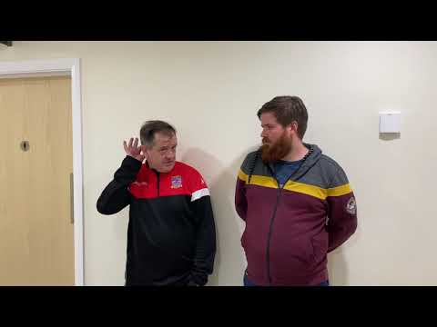 Hayden Bird on Horsham 2-1 Kingstonian