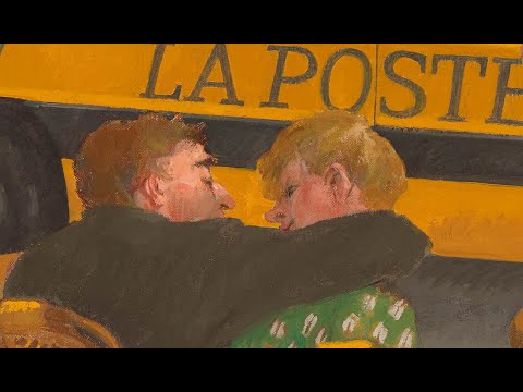 Jean-François Debord 2022. Documentário