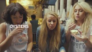Ladies In Levi’s® A Trip of Firsts   10Youtube com