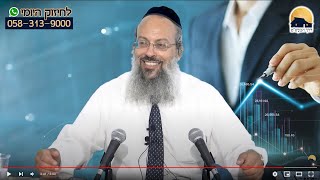 חיים לפי הלו"ז | תהיה זמין לסיבות שהשם מוביל | ללכת עם הסיבות בהכנעה ᴴᴰ