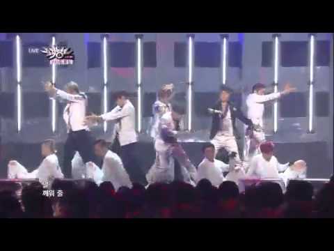 뮤직뱅크 - [Shinhwa] Music Bank EP701