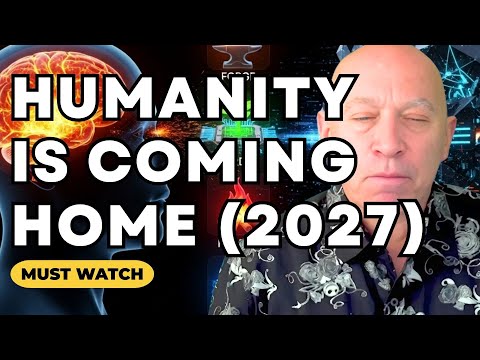 Bashar Twin Flame -- Bashar’s Major Prediction For 2027 The End of The 40-Year Cycle & First Contact
