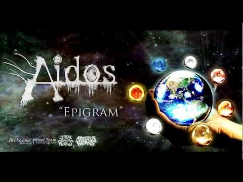 AIDOS - Epigram