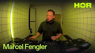 IMF - Marcel Fengler DJ set