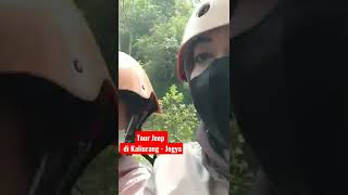 Download lagu wisata tour jeep merapi di Kaliurang- Yogyakarta #wisatajeep #yogyakarta #jeepmerapi #viral mp3