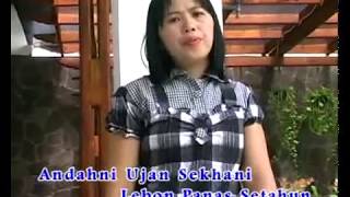 Download lagu UJAN SEKHANI - YANTHI - DANGDUT TRADISIONAL LAMPUNG mp3 Download lagu UJAN SEKHANI - YANTHI - DANGDUT TRADISIONAL LAMPUNG mp3