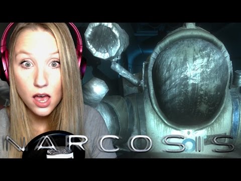 Der PSYCHO-HORROR beginnt ♦ NARCOSIS #02