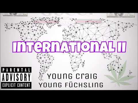 International II - Young Craig feat. Young Füchsling (prod. by Willy Shakes)