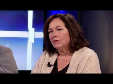 Franska Stuy — Franska Stuy: (Libelle) 'Ik hou van vernieuwen, ik ben snel 