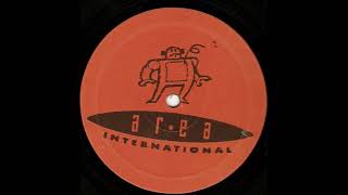 Juan Carlos Pla & José Vilanova – Atomic Playboy(1993)