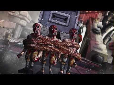 VGA 2012: PS3 Game of the Year Nominees | pcgametrailer.com