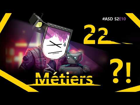 Solo Dev, c'est quoi ?  | A.S.D S2E10