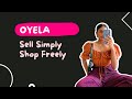 How to Start Selling on Oyela