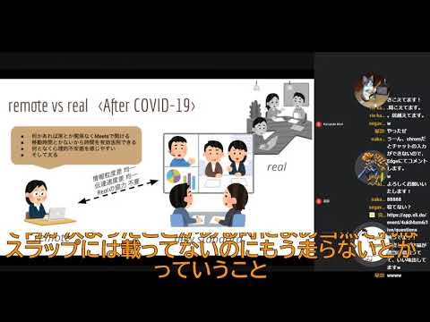 完全に理解したTalk #7 - YouTube