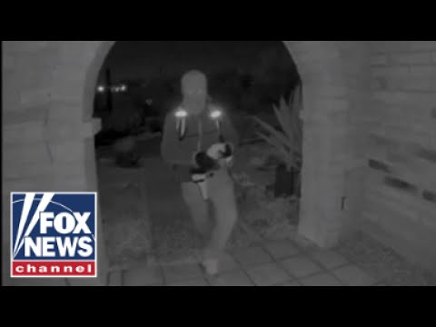 FBI highlights doorbell video, sparking privacy debate after Nancy Guthrie disappearance