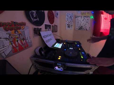 Dj Butano - Live Mix - Hardcore / Frenchcore [09.2021]