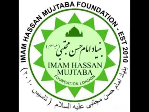 Welcome to IHMF's channel!