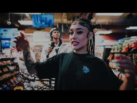 BigWestt - Silverspoon Ft Babyfxce E [Official Music Video]