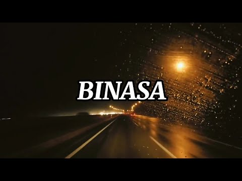 Jeeqry - Binasa ft LMDGde & Eyyzzam