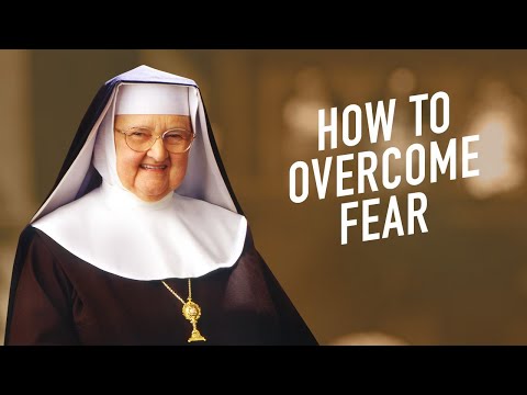 MOTHER ANGELICA LIVE CLASSICS - 1997-04-22 - FEAR