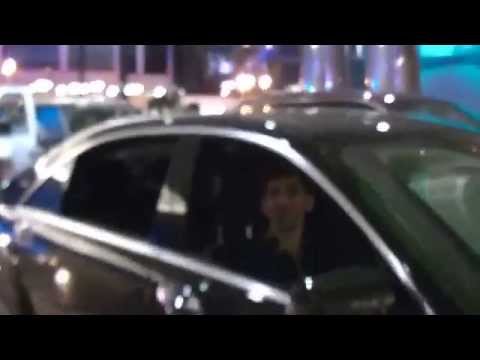 Turbodokha TPC 2015 (Tobacco Plus Expo Vegas)