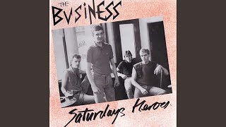 Saturday&#39;s Heroes