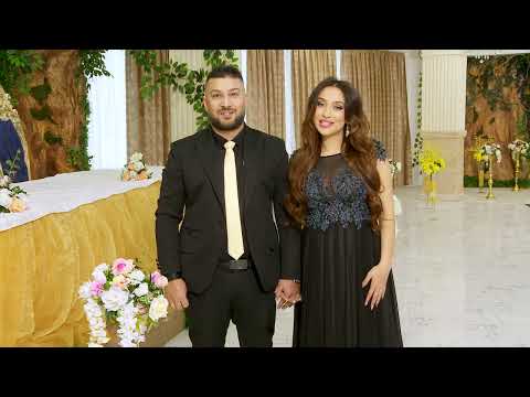 Tania Marinova i Sasho Karakashev