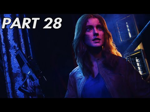 Marvel’s Spider-Man 2 Walkthrough Gameplay Part 28 - Wake Up