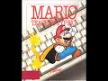 Mario Teaches Typing Voice Clips