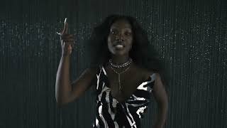 Doechii - Bitch I'm Nice (Visualizer)