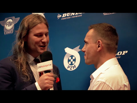 PZM: Gala Sportu Motocyklowego (2017)