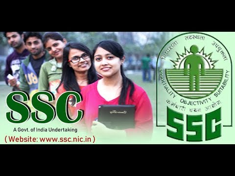 SSC Recruitment 2018 – 1223 SI & ASI Posts | Government Jobs Alert