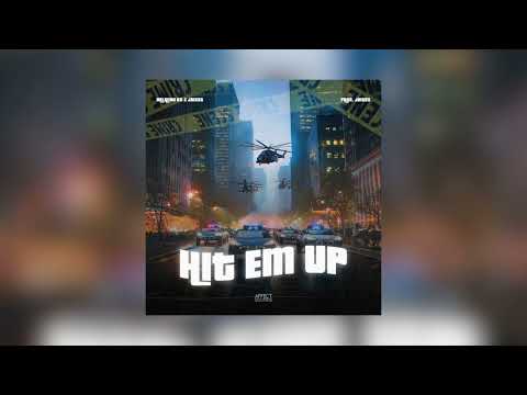 Orlando KS X JBigss - Hit Em Up (Prod. JBigss)