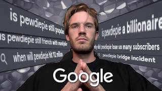 I Google Myself..