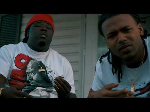 Yung Rich x Skee Mask Mont-Long Time Coming